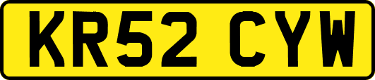 KR52CYW