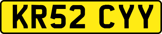 KR52CYY