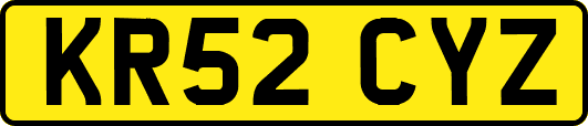 KR52CYZ