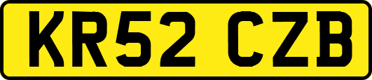 KR52CZB