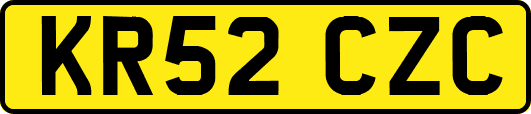 KR52CZC