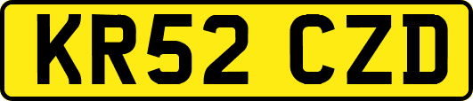 KR52CZD