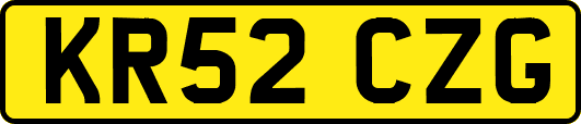 KR52CZG