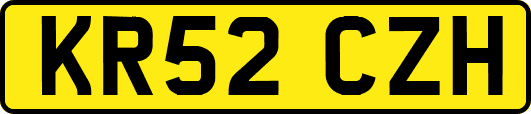 KR52CZH
