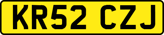 KR52CZJ