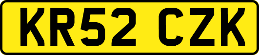 KR52CZK