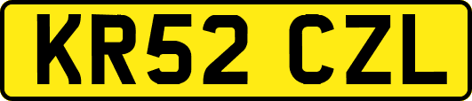 KR52CZL