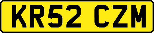 KR52CZM