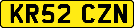 KR52CZN