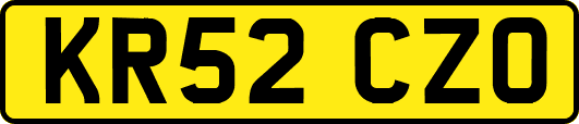 KR52CZO