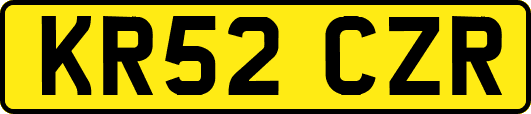 KR52CZR