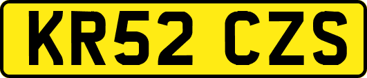 KR52CZS