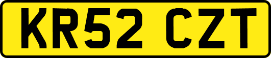 KR52CZT