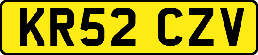 KR52CZV