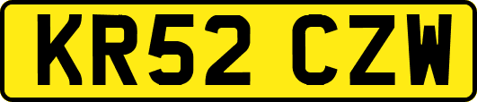 KR52CZW