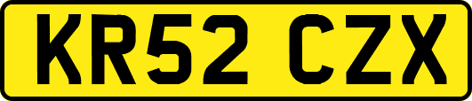 KR52CZX