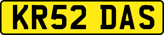 KR52DAS