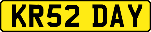 KR52DAY