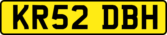 KR52DBH