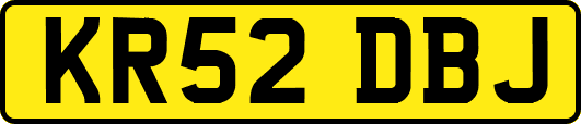 KR52DBJ