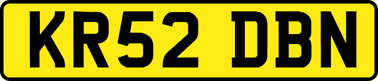 KR52DBN