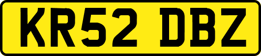 KR52DBZ
