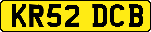 KR52DCB