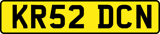 KR52DCN