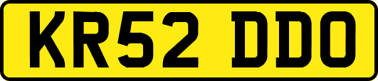 KR52DDO