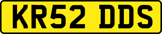 KR52DDS