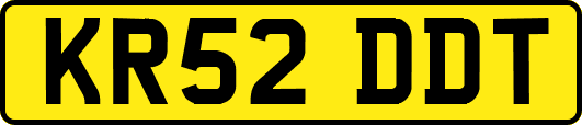 KR52DDT