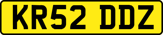 KR52DDZ