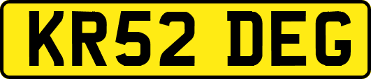 KR52DEG