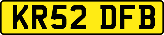 KR52DFB