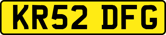 KR52DFG