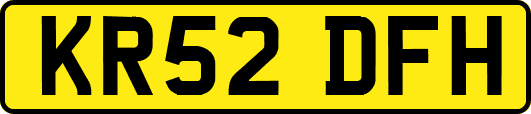 KR52DFH