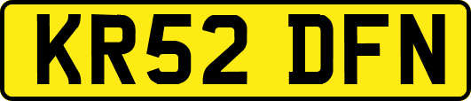 KR52DFN