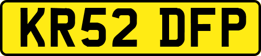 KR52DFP