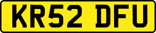 KR52DFU