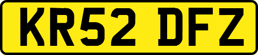 KR52DFZ