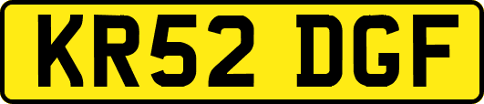 KR52DGF