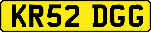 KR52DGG