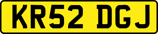 KR52DGJ