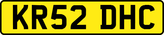 KR52DHC
