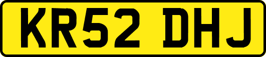 KR52DHJ