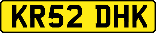 KR52DHK