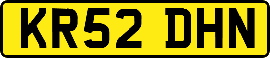KR52DHN