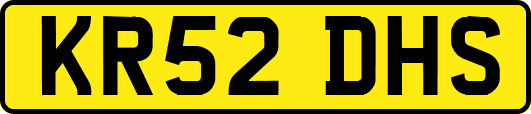 KR52DHS