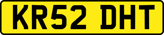 KR52DHT