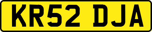 KR52DJA